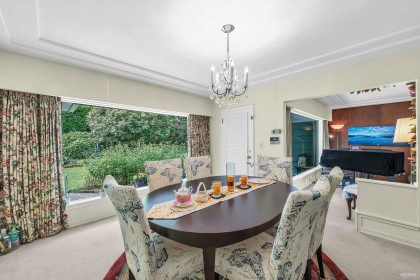 Photo 9 at 1258 W 33rd Avenue, Shaughnessy, Vancouver West