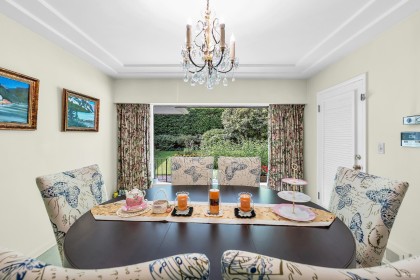 Photo 10 at 1258 W 33rd Avenue, Shaughnessy, Vancouver West