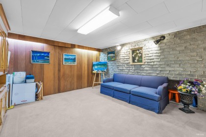 Photo 15 at 1258 W 33rd Avenue, Shaughnessy, Vancouver West