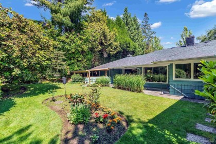 Photo 19 at 1258 W 33rd Avenue, Shaughnessy, Vancouver West