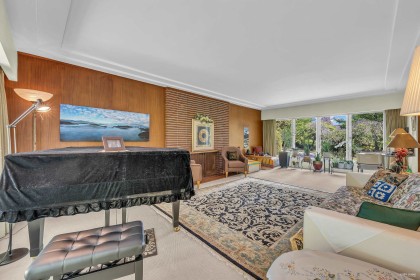 Photo 8 at 1258 W 33rd Avenue, Shaughnessy, Vancouver West