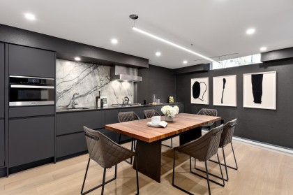 Photo 23 at 1504 - 889 Pacific Street, Downtown VW, Vancouver West