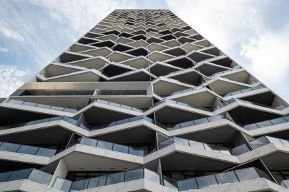 Photo 27 at 1504 - 889 Pacific Street, Downtown VW, Vancouver West