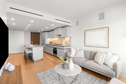 Photo 6 at 1504 - 889 Pacific Street, Downtown VW, Vancouver West