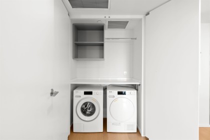 Photo 13 at 1504 - 889 Pacific Street, Downtown VW, Vancouver West