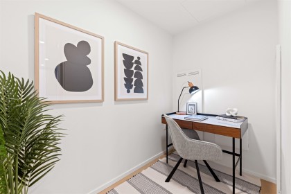 Photo 12 at 1504 - 889 Pacific Street, Downtown VW, Vancouver West