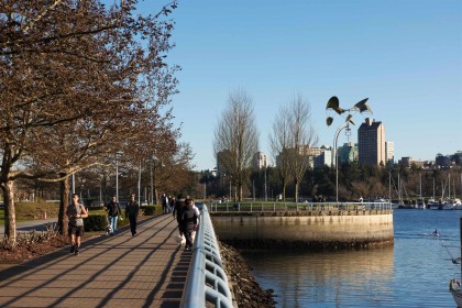 Photo 26 at 1504 - 889 Pacific Street, Downtown VW, Vancouver West