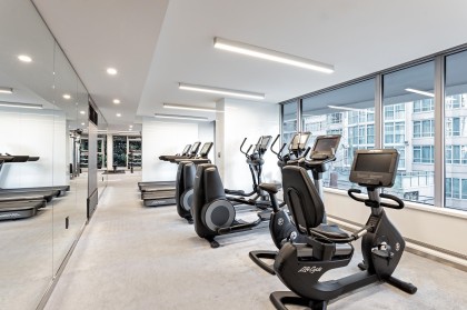 Photo 22 at 1504 - 889 Pacific Street, Downtown VW, Vancouver West