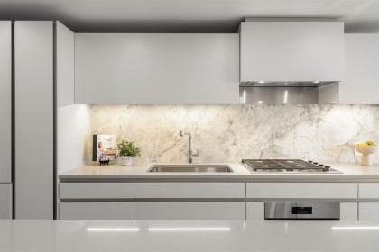 Photo 7 at 1504 - 889 Pacific Street, Downtown VW, Vancouver West