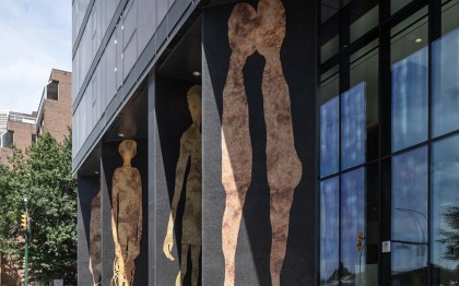 Photo 28 at 1504 - 889 Pacific Street, Downtown VW, Vancouver West