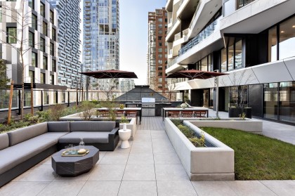 Photo 20 at 1504 - 889 Pacific Street, Downtown VW, Vancouver West