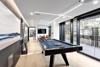 Photo 24 at 1504 - 889 Pacific Street, Downtown VW, Vancouver West