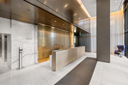 Photo 18 at 1504 - 889 Pacific Street, Downtown VW, Vancouver West