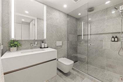 Photo 11 at 1504 - 889 Pacific Street, Downtown VW, Vancouver West