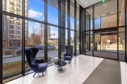 Photo 19 at 1504 - 889 Pacific Street, Downtown VW, Vancouver West