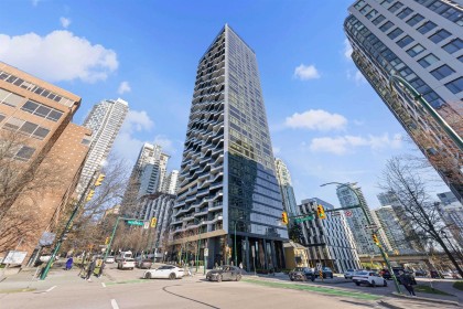 Photo 29 at 1504 - 889 Pacific Street, Downtown VW, Vancouver West