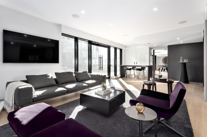 Photo 25 at 1504 - 889 Pacific Street, Downtown VW, Vancouver West