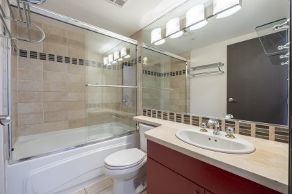 Photo 23 at 2907 - 198 Aquarius Mews, Yaletown, Vancouver West