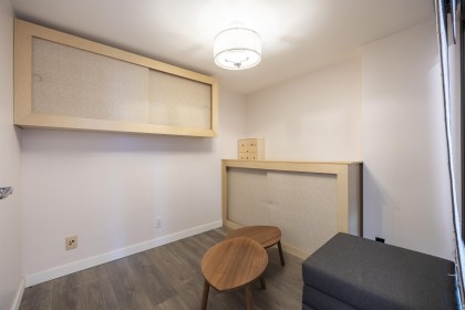 Photo 27 at 2907 - 198 Aquarius Mews, Yaletown, Vancouver West