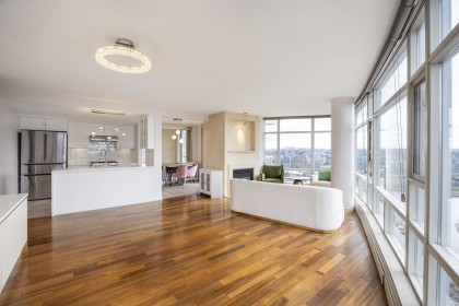 Photo 6 at 2907 - 198 Aquarius Mews, Yaletown, Vancouver West