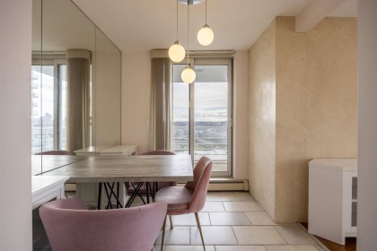 Photo 17 at 2907 - 198 Aquarius Mews, Yaletown, Vancouver West