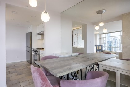 Photo 16 at 2907 - 198 Aquarius Mews, Yaletown, Vancouver West