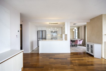 Photo 12 at 2907 - 198 Aquarius Mews, Yaletown, Vancouver West