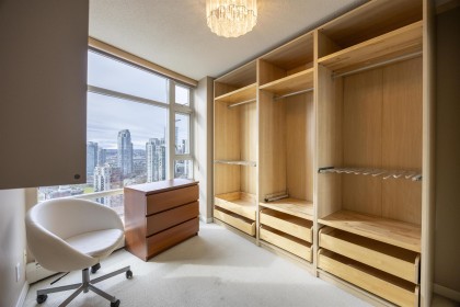 Photo 26 at 2907 - 198 Aquarius Mews, Yaletown, Vancouver West