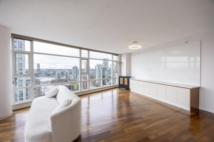 Photo 7 at 2907 - 198 Aquarius Mews, Yaletown, Vancouver West