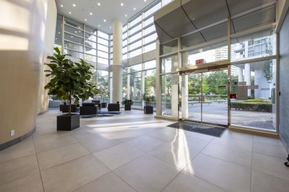 Photo 36 at 2907 - 198 Aquarius Mews, Yaletown, Vancouver West