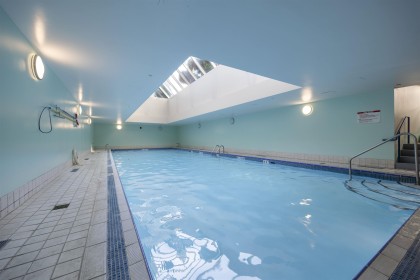 Photo 32 at 2907 - 198 Aquarius Mews, Yaletown, Vancouver West