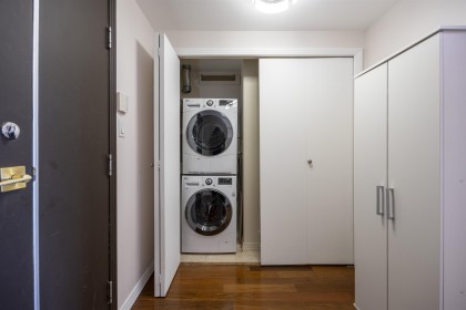 Photo 28 at 2907 - 198 Aquarius Mews, Yaletown, Vancouver West