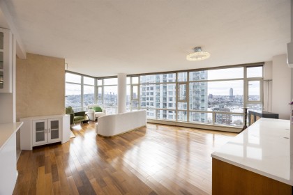 Photo 5 at 2907 - 198 Aquarius Mews, Yaletown, Vancouver West