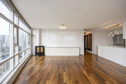 Photo 9 at 2907 - 198 Aquarius Mews, Yaletown, Vancouver West