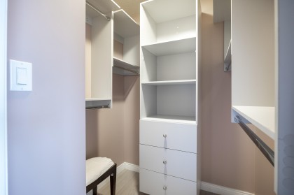 Photo 24 at 2907 - 198 Aquarius Mews, Yaletown, Vancouver West