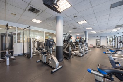 Photo 33 at 2907 - 198 Aquarius Mews, Yaletown, Vancouver West