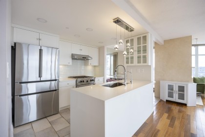 Photo 14 at 2907 - 198 Aquarius Mews, Yaletown, Vancouver West