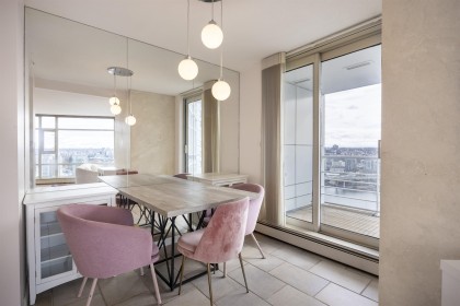 Photo 18 at 2907 - 198 Aquarius Mews, Yaletown, Vancouver West