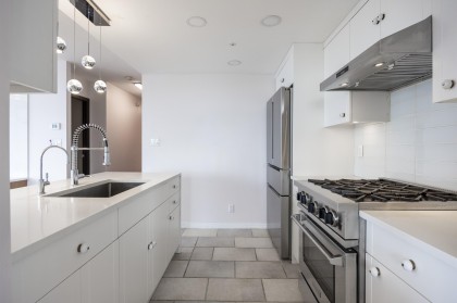 Photo 15 at 2907 - 198 Aquarius Mews, Yaletown, Vancouver West