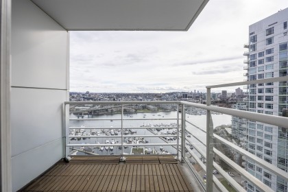 Photo 19 at 2907 - 198 Aquarius Mews, Yaletown, Vancouver West