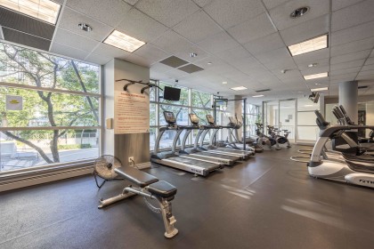 Photo 31 at 2907 - 198 Aquarius Mews, Yaletown, Vancouver West