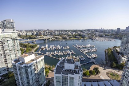 Photo 39 at 2907 - 198 Aquarius Mews, Yaletown, Vancouver West