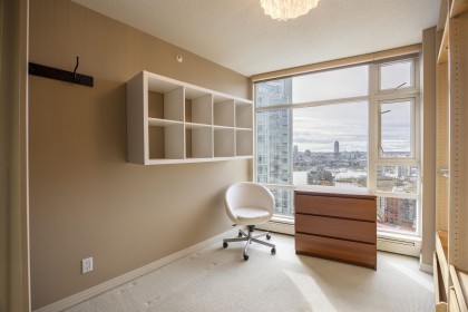 Photo 25 at 2907 - 198 Aquarius Mews, Yaletown, Vancouver West