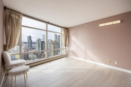 Photo 21 at 2907 - 198 Aquarius Mews, Yaletown, Vancouver West