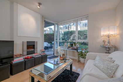 Photo 2 at 302 - 160 W 3rd Street, Lower Lonsdale, North Vancouver