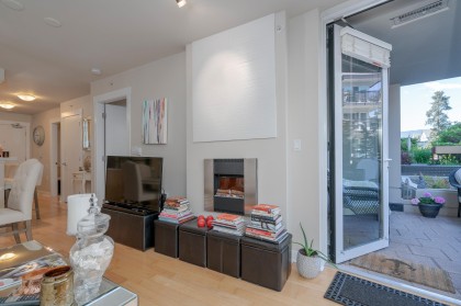 Photo 6 at 302 - 160 W 3rd Street, Lower Lonsdale, North Vancouver