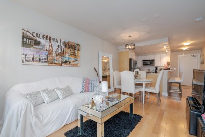 Photo 7 at 302 - 160 W 3rd Street, Lower Lonsdale, North Vancouver