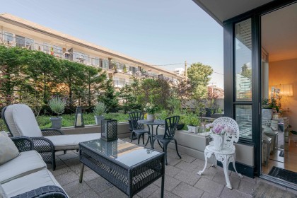 Photo 3 at 302 - 160 W 3rd Street, Lower Lonsdale, North Vancouver