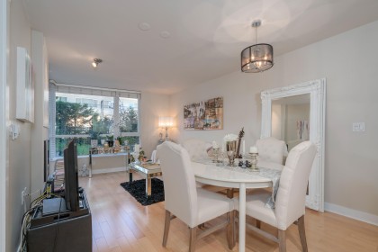 Photo 5 at 302 - 160 W 3rd Street, Lower Lonsdale, North Vancouver