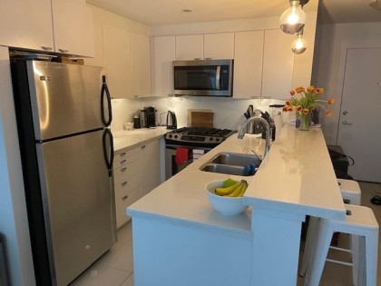 Photo 9 at 302 - 160 W 3rd Street, Lower Lonsdale, North Vancouver